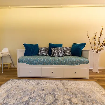 Carol Apartment