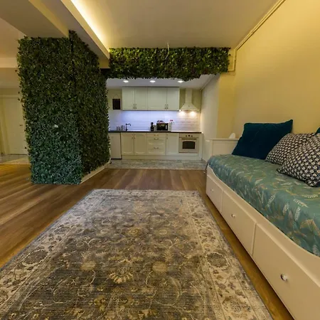 Carol Apartment Sinaia