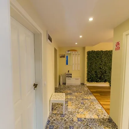 Carol Apartment