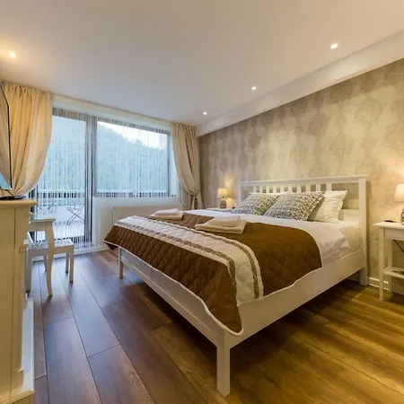 Carol Apartment